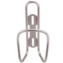 Bicycle Kettle Rack Titanium Alloy Hollow Riding Water Bottle Cage Holder Bike Cycling Accessories Outdoor