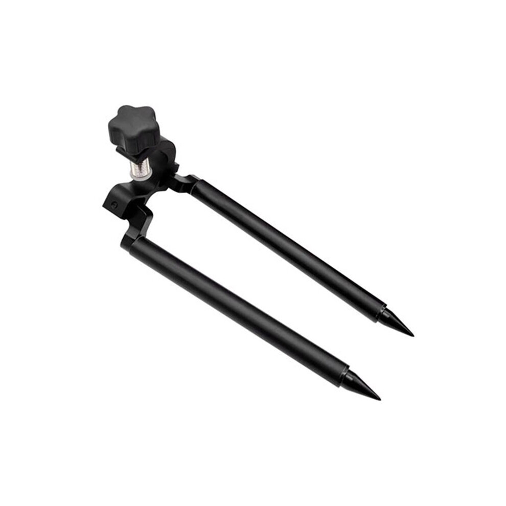 Prism Pole Survey Bipod For Gnss Gps Compatible With 30Cm & 60Cm Poles Black 6033335594214