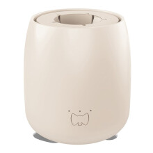 Elektrische Melkshaker voor Baby'S, Thuisgebruik, Automatische Mixer voor Melkpoeder met Constante Temperatuur, Melkpoederdispenser