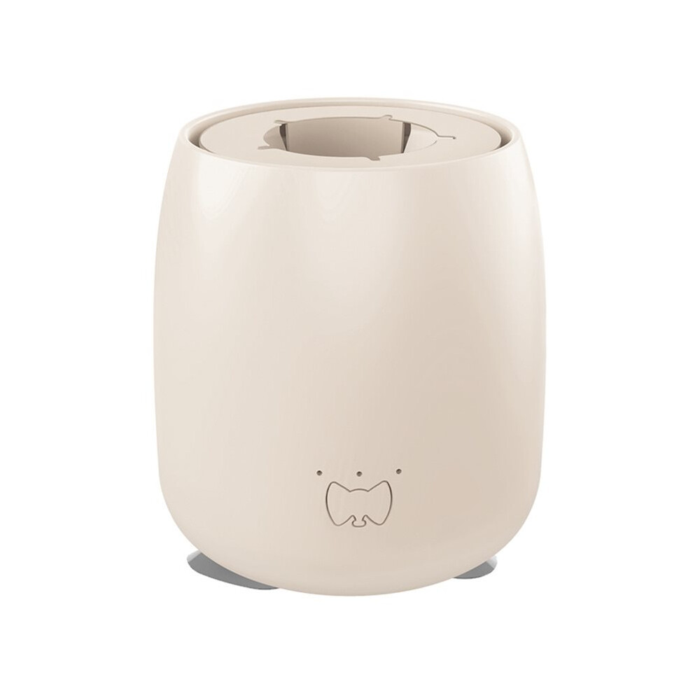 Electric Milk Shaker For Baby Home Use Automatic Constant Temperature Milk Powder Mixer Milk Powder Dispenser 4714117429123