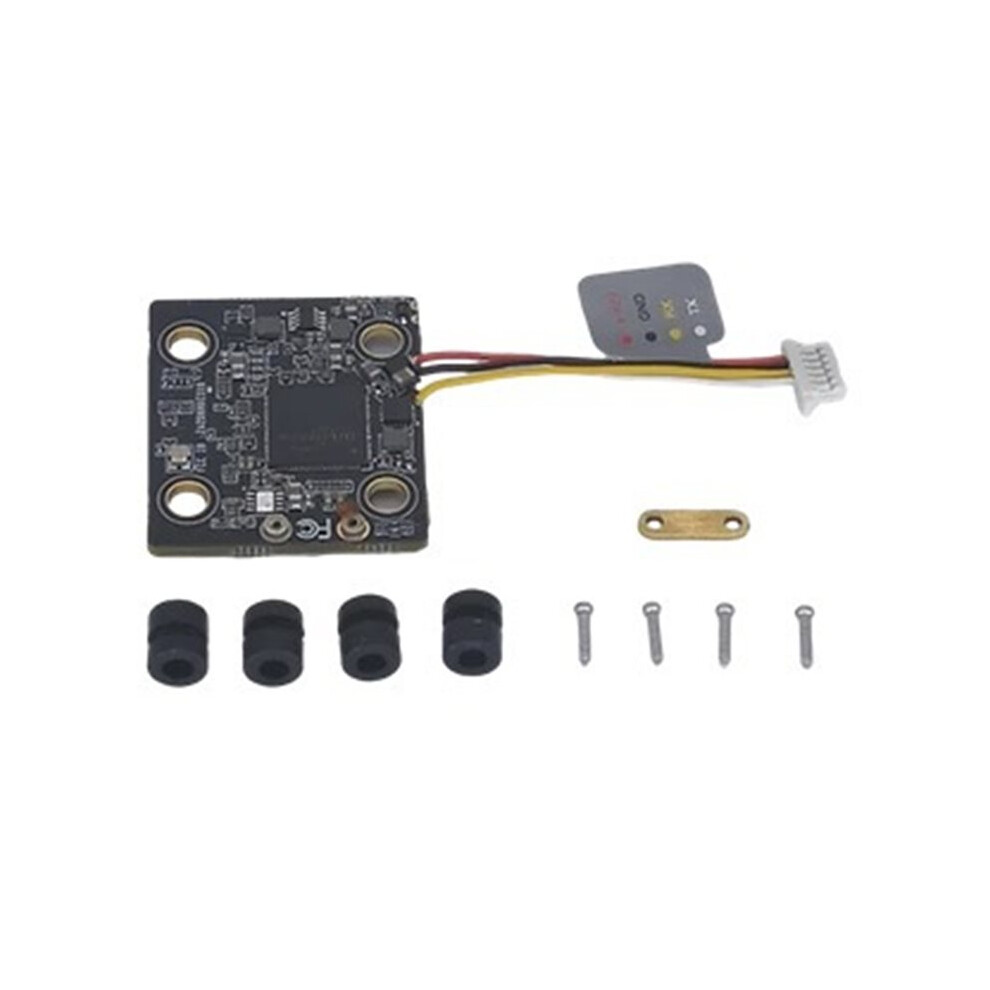 Race V3 Vtx Digital Hd Video Transmitter 720P 60Fps 1080P 30Fps 200Mw 5.8Ghz Vtx 30Mmx30mm For Rc Fpv Goggles Drone 4712400197513