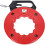 Fish Tape Hand Wire Puller Width Fishtape, Electrician Reel Pull Wires Cable Hand Puller ATE Tools, Wire Fishing Tools 2