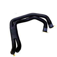 95510607400 Cooling Water Pipe Coolant Reservoir Tube for Q7 Cayenne 2007-2018 7L0122073AC
