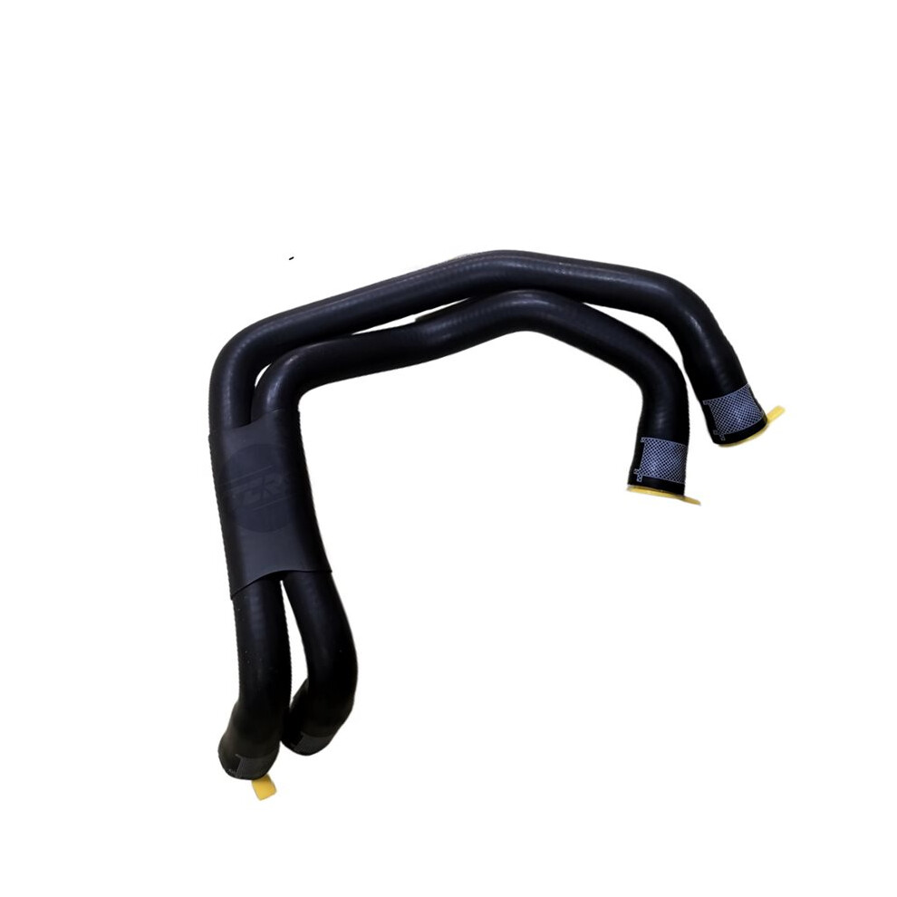 95510607400 Cooling Water Pipe Coolant Reservoir Tube For Q7 Cayenne 2007-2018 7L0122073ac 4714185196026