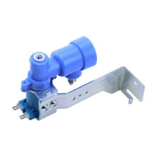Refrigerator Water Inlet Valve for Midea Restores Ice-Maker & Water Dispenser Flow Replaces 17431000001481 AP7095894