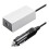 For Starlink  12V Adapter with 30M Extended Range Cigarette Lighter Plug to 36V  Step  Converter Power Cable 60W 1