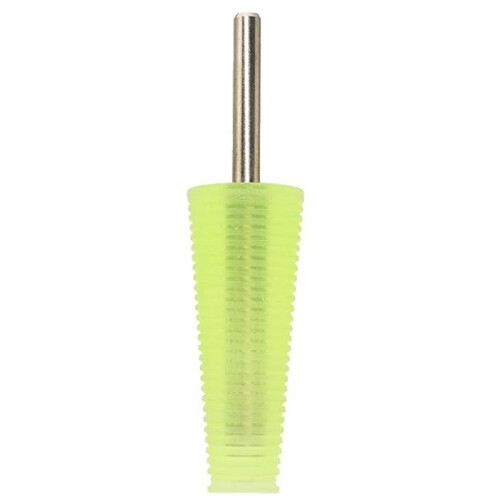 Ring Round Grinding Polishing Tool Ring Making Tool for Ring Grinding Polishing Fixing Tool, PU Material