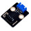 Ultrasonic Adapter Module for  Ultrasonic Module Compatible with for  DIY Electronic Building Block No Case 1