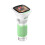 Children'S Handheld Microscope with Rotating Focus and 2.4inch High-Definition Screen for Outdoor Science Microscope A 1