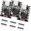 ESP32-C3 Development Board,WiFi and  5.0 ESP32 Development Board with RISC-V 32-Bit Single-Core Processor 3pack 1