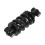 Scooter Rear  for  G2 Max Kickscooter  Spare Parts Accessories 2