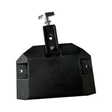 Orff Percussion Instruments Percussion Cowbell Musical Percussion Block for Concerts Family Gatherings