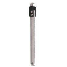 Llave de Llave Eléctrica para Flauta, Herramientas de Reparación de Flauta, Reparación de Instrumentos de Viento, Accesorios para Instrumentos