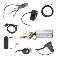 500W 36V 17A Elscooterkontrollkit för 10-Tums Skotrar, Utomhussporter, Elscooter, Sportartiklar