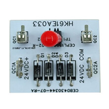 HK61EA003 Replacement Rectifier Control Board for Relay HN61PC002