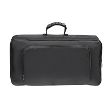 Universal Portable Guitar Effects Pedal Gig Bag Soft Case, Style DIY Guitar Pedalboard
