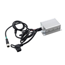 52V 25Ax2 Brushless Controller for G3 Pro Electric Scooter E Bike Accessories
