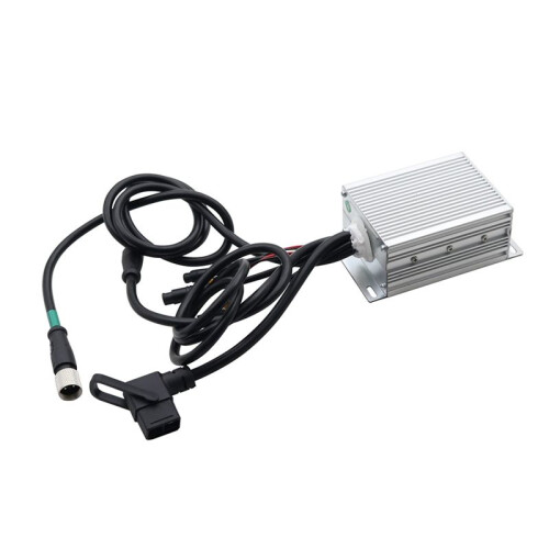 52V 25Ax2 Brushless Controller for  G3 Pro Electric Scooter E Bike Accessories 1