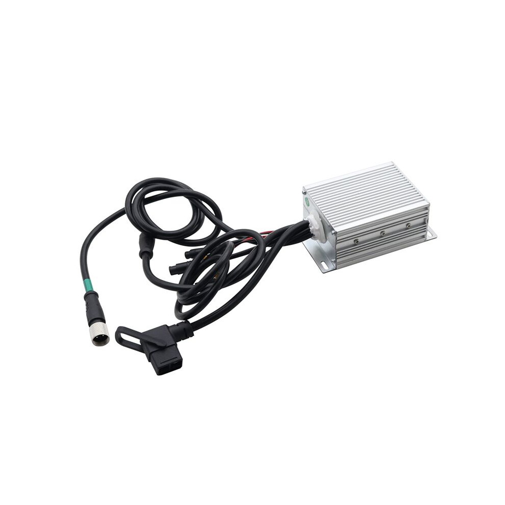 52V 25Ax2 Brushless Controller For G3 Pro Electric Scooter E Bike Accessories 6031119676606