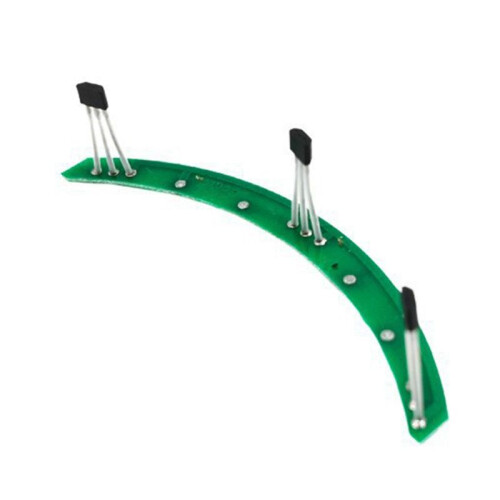 Universal Hall Sensor Board Motor Hall Sensor PCB Board for M365/Pro Electric Scooter Sensor Module Parts 1