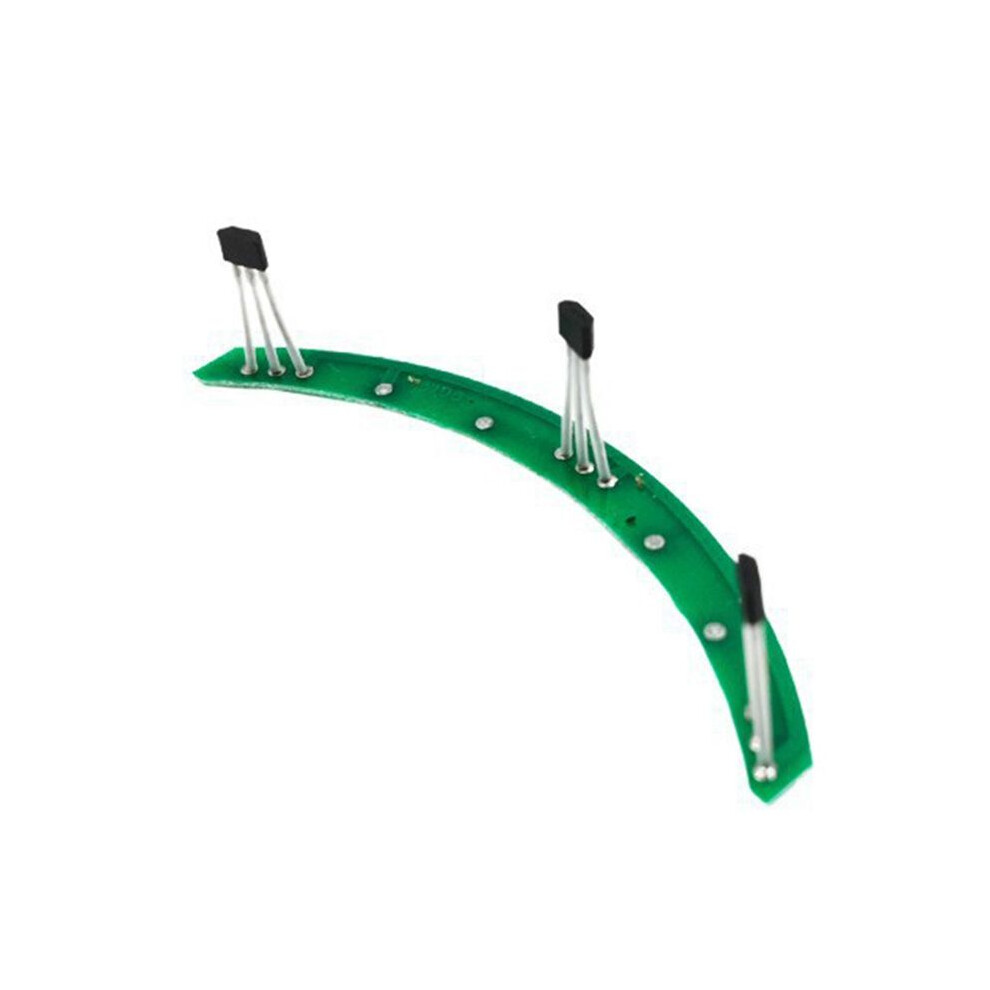 Universal Hall Sensor Board Motor Hall Sensor Pcb Board For M365/Pro Electric Scooter Sensor Module Parts 6031577623358