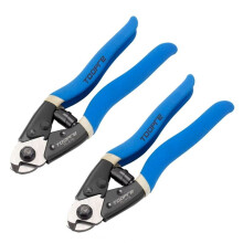 TOOPRE Mountain Bike Pliers Bicycle Cutting Pliers Brake Variable Speed Pipe Inner Wire Multi Functional Pliers