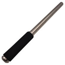 Trumpet Piston Repair Tool Piston Grinding Rod Repair Tool Trumpet Brass Parts