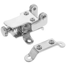 Regolatore per Rullante, Tenditore per Rullante, Parti per Batteria Jazz, Accessori per Mellofono, Regolatore per Filo Della Batteria