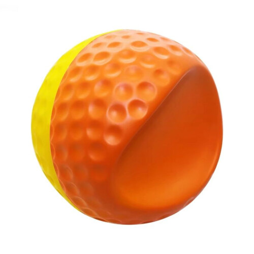 Swing Trainer Aid Impact   Swing  Alignment Practice Equipment Tool Lower Your Scores Orange