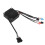 Lamp Light Board Module for  G4 Max G4 Pro Electric Scooter Skateboard Light Controller Replacement Parts 2