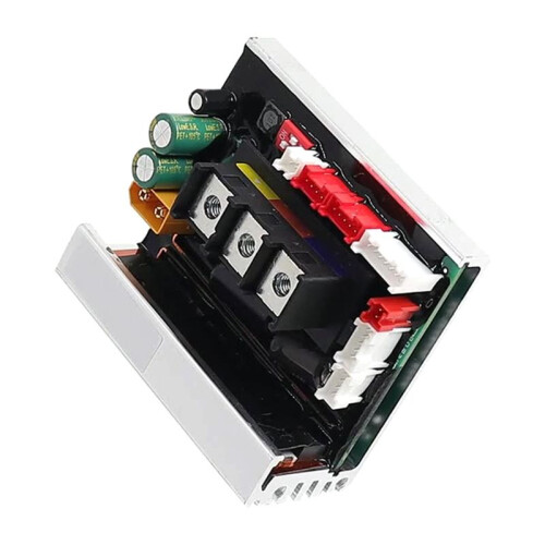 Mainboard Controller for Mi4 Pro Max Electric Scooter Main Circuit Control Board Driver Parts