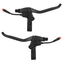 Brake Handle Lever for G2 Pro/G2 MAX Electric Scooter Brake Handle Replacement Parts Scooter Clutch Levers B