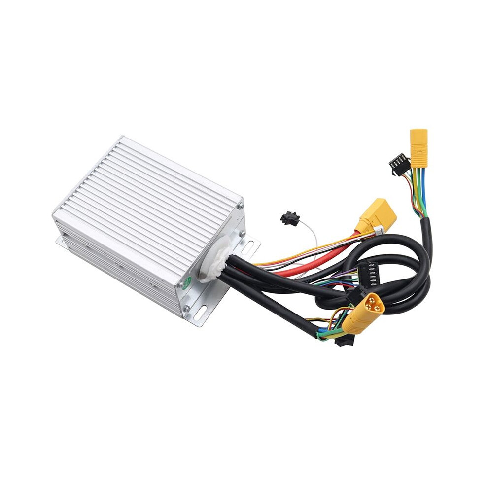 52V 25Ax2 Electric Scooter Motor Brushless Controller For G2 Master Electric Scooter E-Bike Accessories 4713191161103