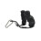 Fitness Handle Grip Exercises Arm Biceps Triceps Pull Down Anti Slip Handle Gym Equipment Accessories 1