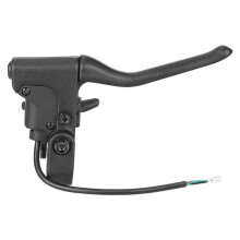 Brake Handle with Bell for Xiao Mi M365 1s Pro Pro2 Electric Scooter Hand Brake Lever Part