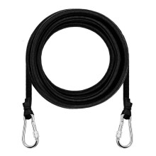 Kayak Tow Rope Elastic Shock Cord Sports Outdoors Supplies for Lake Beach Sea Climbing Outdoor Fishing Camping