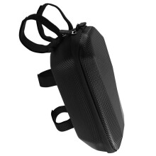 Sac de rangement rigide en EVA 4 L pour trottinette électrique, pour vélo d'extérieur, pour M365 Pro.