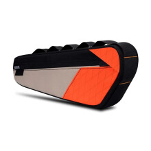 Tasche Fahrradaufbewahrung Satteltasche Fahrradsitz Hecktasche Hinten Rennrad Mountainbike Sattelkissen Tasche Fahrradausrüstung C