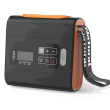 Bomba de Aire Inteligente para de 22 PSI, Recargable A Batería, para Tablas de Paddle Surf Inflables, con Apagado Automático y Alta Presión.