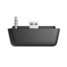 -Kompatibler Audio-Transmitter APTX LL-Adapter für Series X/S und für One Elite 2 Controller