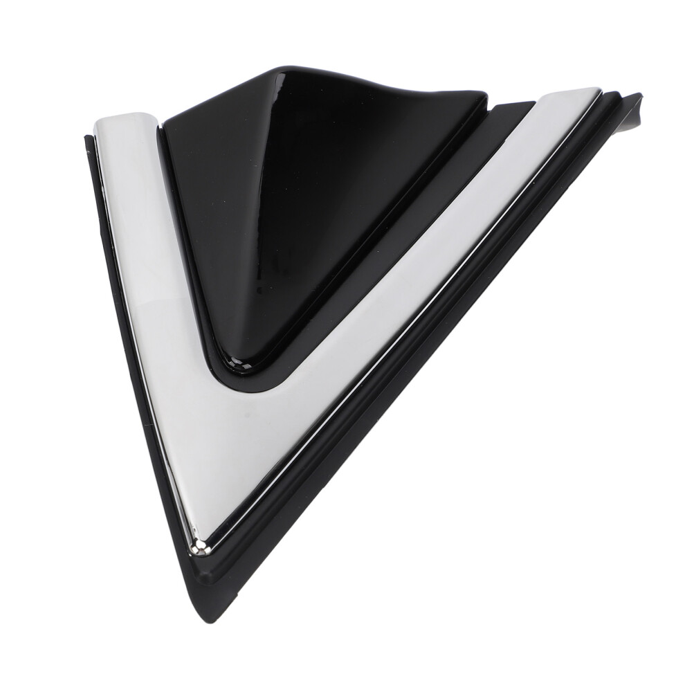 Deformation Proof Pillar Cover For Santa 2013-19 7055741299513
