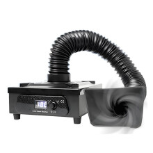 Desktop Smog Purifier 3-Layer Filter Element Suitable for Mobile Phone Repair Welding and Solder Smog Exhaust