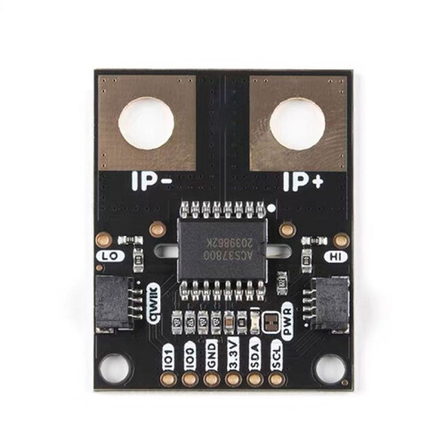 SPX-17873 Effektmätare ACS37800 Strömövervakningssensor