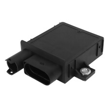 Garanzia senza problemi Modulo di controllo candelette compatibile con Chevrolet Silverado Prestazioni stabili Costruzione durevole Materiali di alta