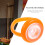 10 Pcs Pool Pole Hanger Billiard Cue Extreme Extender Rod Holder 7