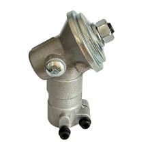 Gearbox Gearhead for Lawn Mower Trimmer Spare Parts 324LX Gear 537333802 and 537199202 525LST Gear