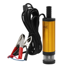 Externer Filter Typ 12V Gleichstrompumpe, Pumpe, Tauchpumpe, Kleine Wasserpumpe B