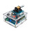 DIY Electronics Kit Electric Magnetic Transmitter Shooting Game  Voltage Converter Module Soldering Kits for Welding 1