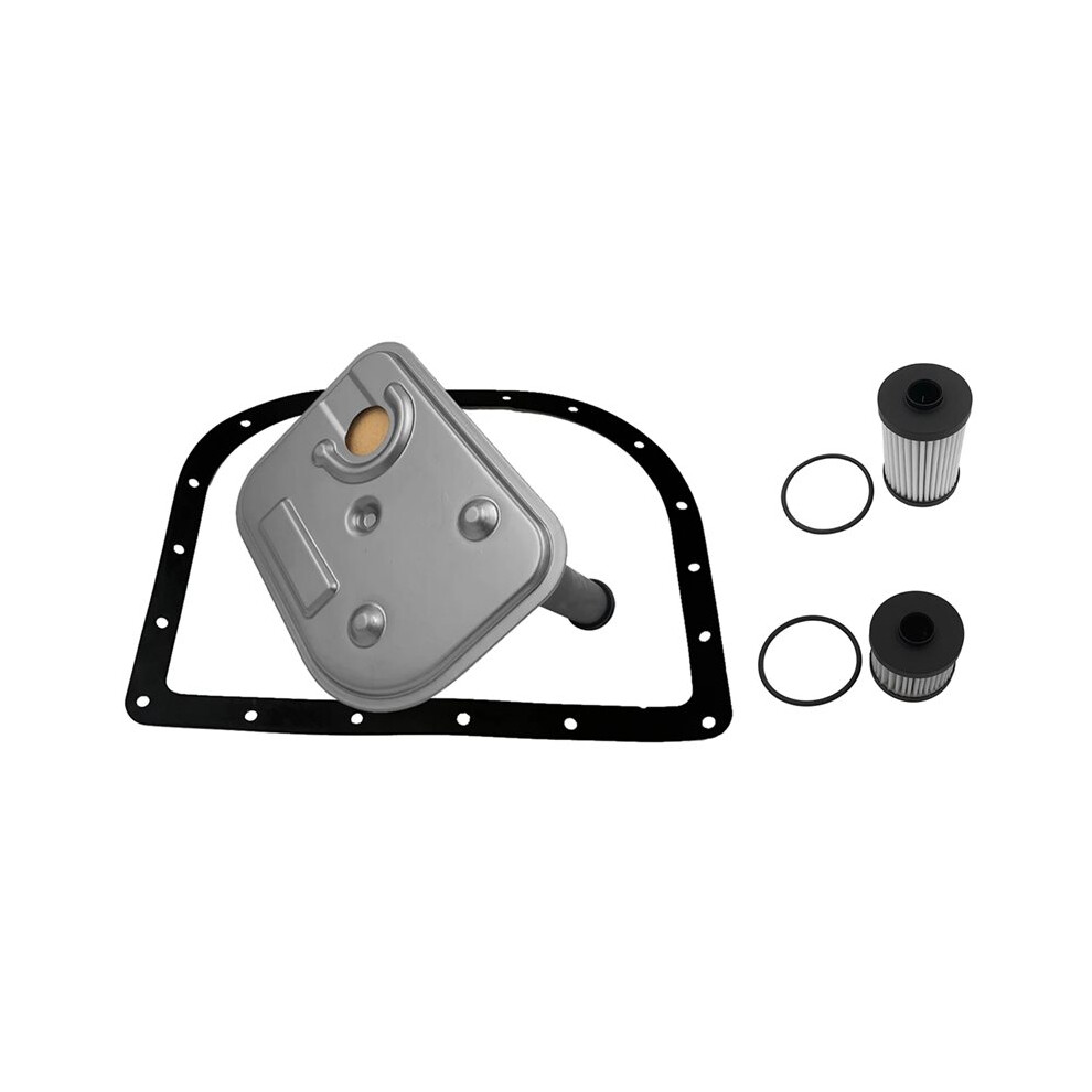 Cvt Transmission Oil Filter For Dongfeng Fengon 580 Pro Ix5 1.5T Territory S Landwind Xiaoyao Dfsk Vt5 542535 Light 6031119663729