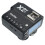 X2T TTL 1/8000s HSS Wireless Flash Trigger Transmitter High-Speed Flash Trigger for 1
